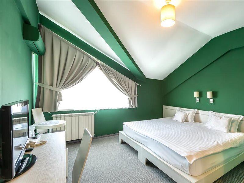 Alex&George Boutique Hotel クルージュ＝ナポカ エクステリア 写真